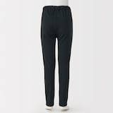 キッズ　ジャージーストレッチツイルレギンスパンツ