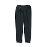 キッズ　ジャージーストレッチツイルレギンスパンツ