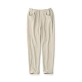 キッズ　ジャージーストレッチツイルレギンスパンツ