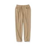 キッズ　ジャージーストレッチツイルレギンスパンツ