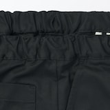 キッズ　洗いざらしチノワイドカーゴパンツ