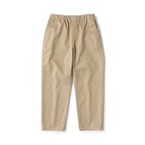 キッズ　洗いざらしチノルーズフィットパンツ