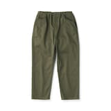 キッズ　洗いざらしチノルーズフィットパンツ