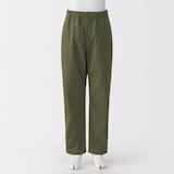 キッズ　洗いざらしチノルーズフィットパンツ