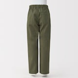 キッズ　洗いざらしチノルーズフィットパンツ