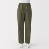 キッズ　洗いざらしチノルーズフィットパンツ