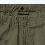 キッズ　洗いざらしチノルーズフィットパンツ