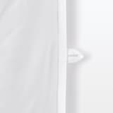 防ダニ　羽毛掛ふとん・一層式／Ｑ