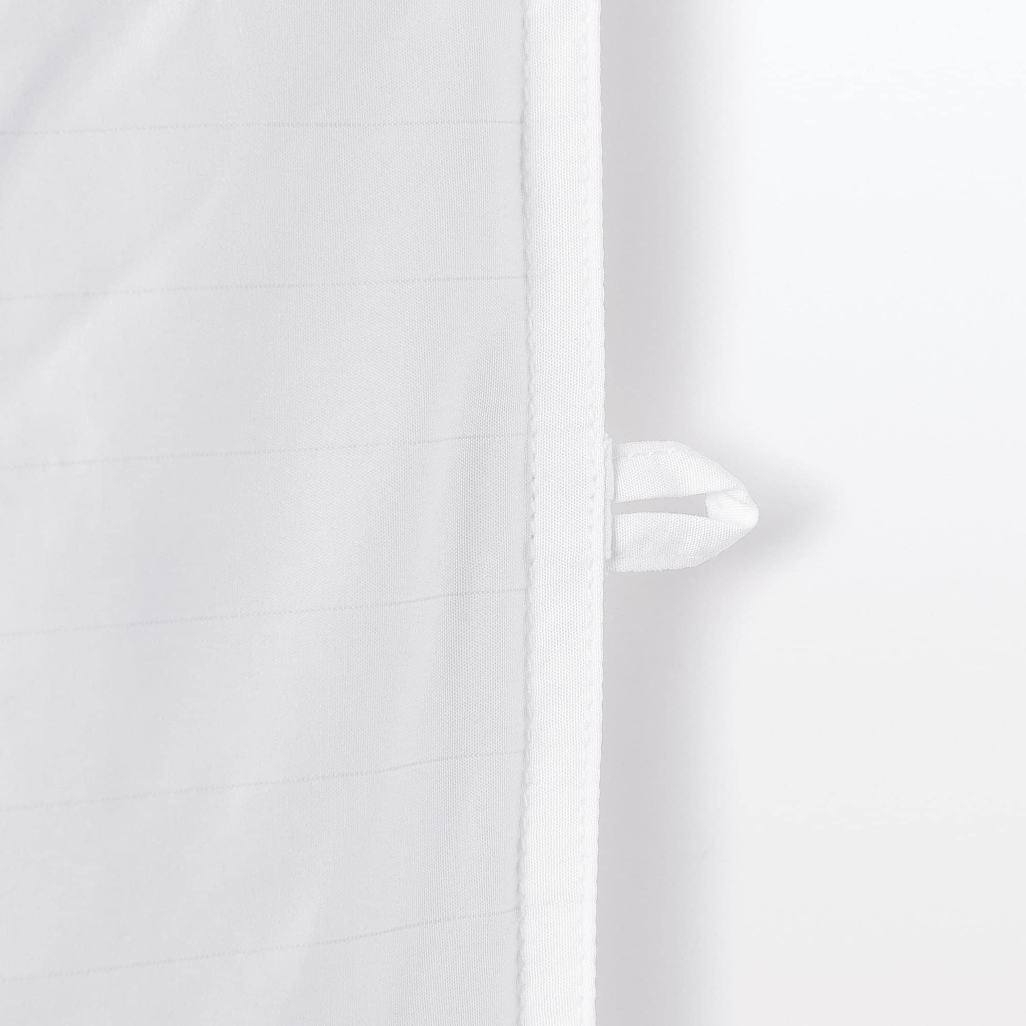 防ダニ　羽毛掛ふとん・一層式／Ｑ