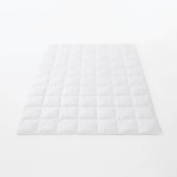 防ダニ　羽毛薄掛ふとん／Ｄ