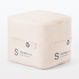 防ダニ　羽毛薄掛ふとん／Ｑ