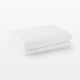 防ダニ　カバーが洗える敷ふとん／Ｓ