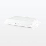 防ダニ　カバーが洗える敷ふとん／Ｓ