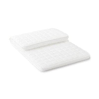防ダニ　カバーが洗える敷ふとん／Ｓ
