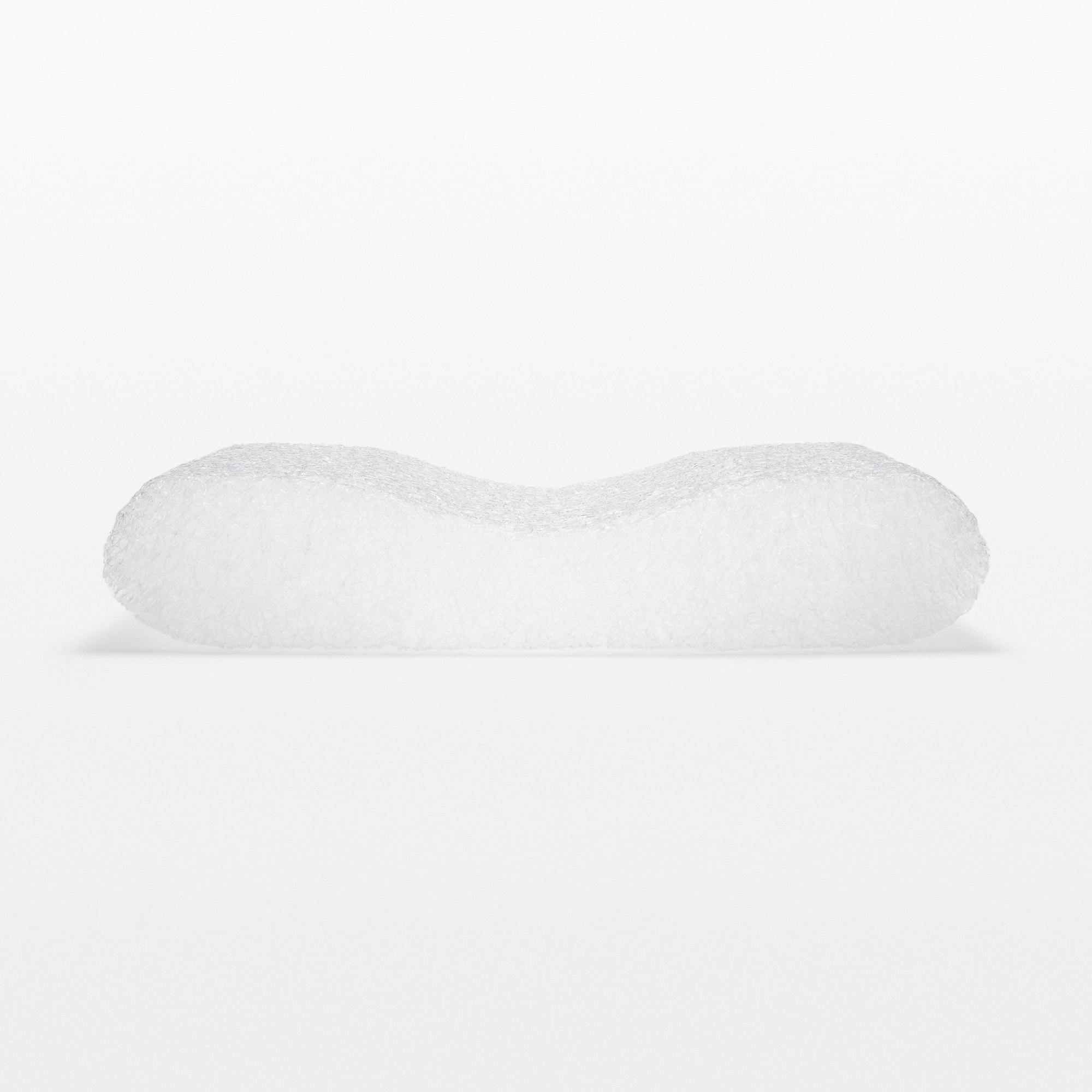 寝返りを受け止めるまくら