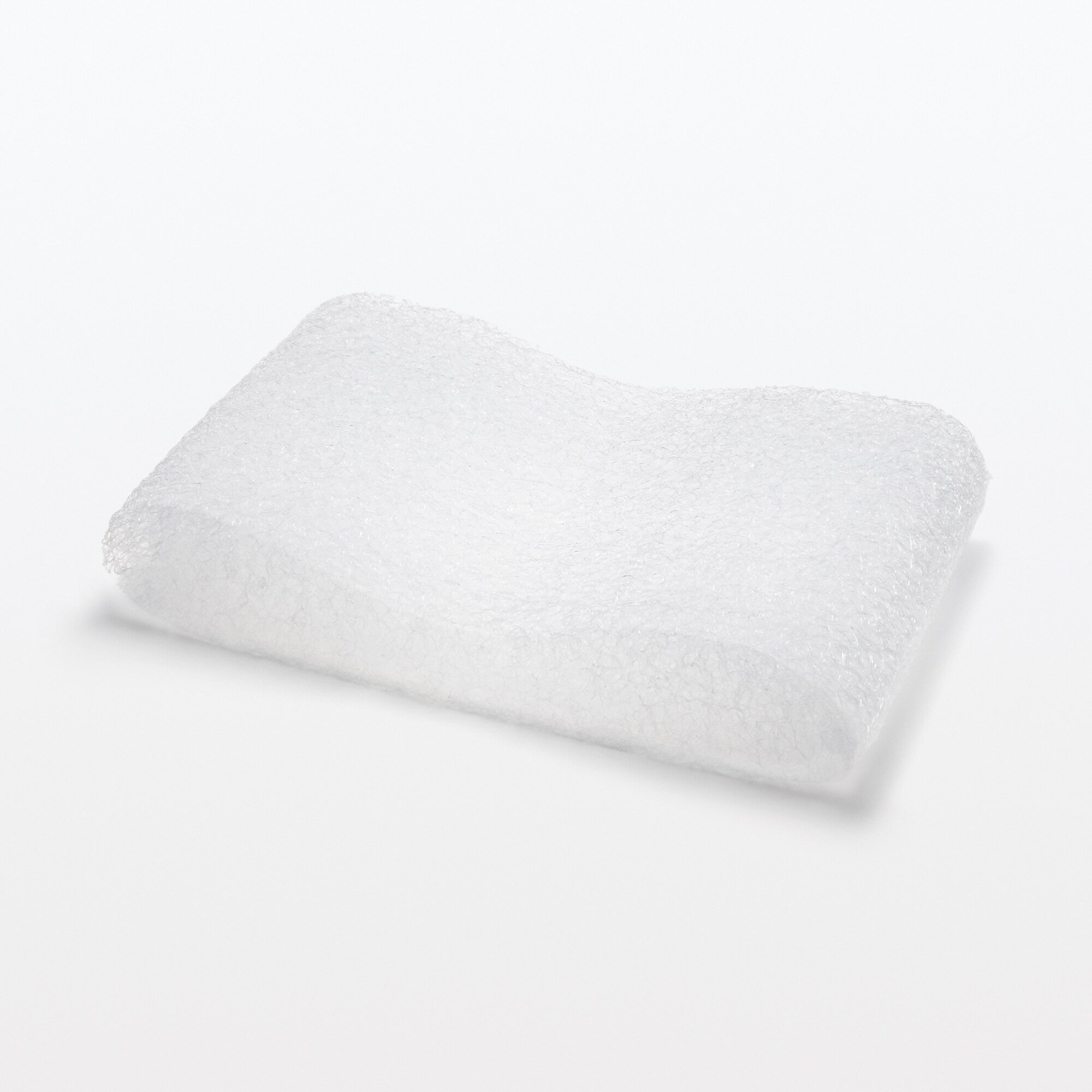 寝返りを受け止めるまくら