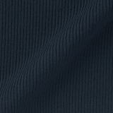 キッズ　洗えるニットＶネックカーディガン