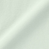 キッズ　ワッフル編みクルーネック長袖Ｔシャツ