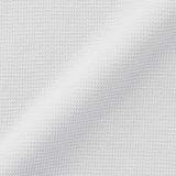 キッズ　ワッフル編みクルーネック半袖Ｔシャツ