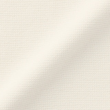 キッズ　ワッフル編みクルーネック半袖Ｔシャツ