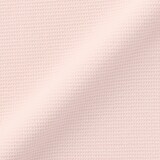 キッズ　ワッフル編みクルーネック半袖Ｔシャツ