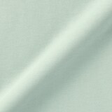 キッズ　天竺編みクルーネック長袖Ｔシャツ　無地