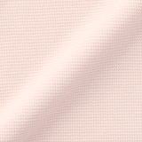 ベビー　あたまするっとワッフル編みクルーネック半袖Ｔシャツ