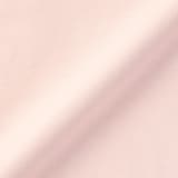 ベビー　あたまするっと　天竺編みクルーネック長袖Ｔシャツ　無地