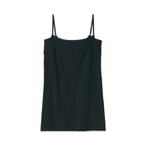 婦人　さらっと綿汗取りパッド付きキャミソール