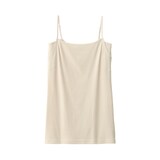 婦人　さらっと綿汗取りパッド付きキャミソール