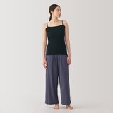 婦人　さらっと綿汗取りパッド付きキャミソール