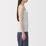 婦人　さらっと綿　ブラチューブトップ