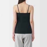 婦人　さらっと綿　ブラチューブトップ