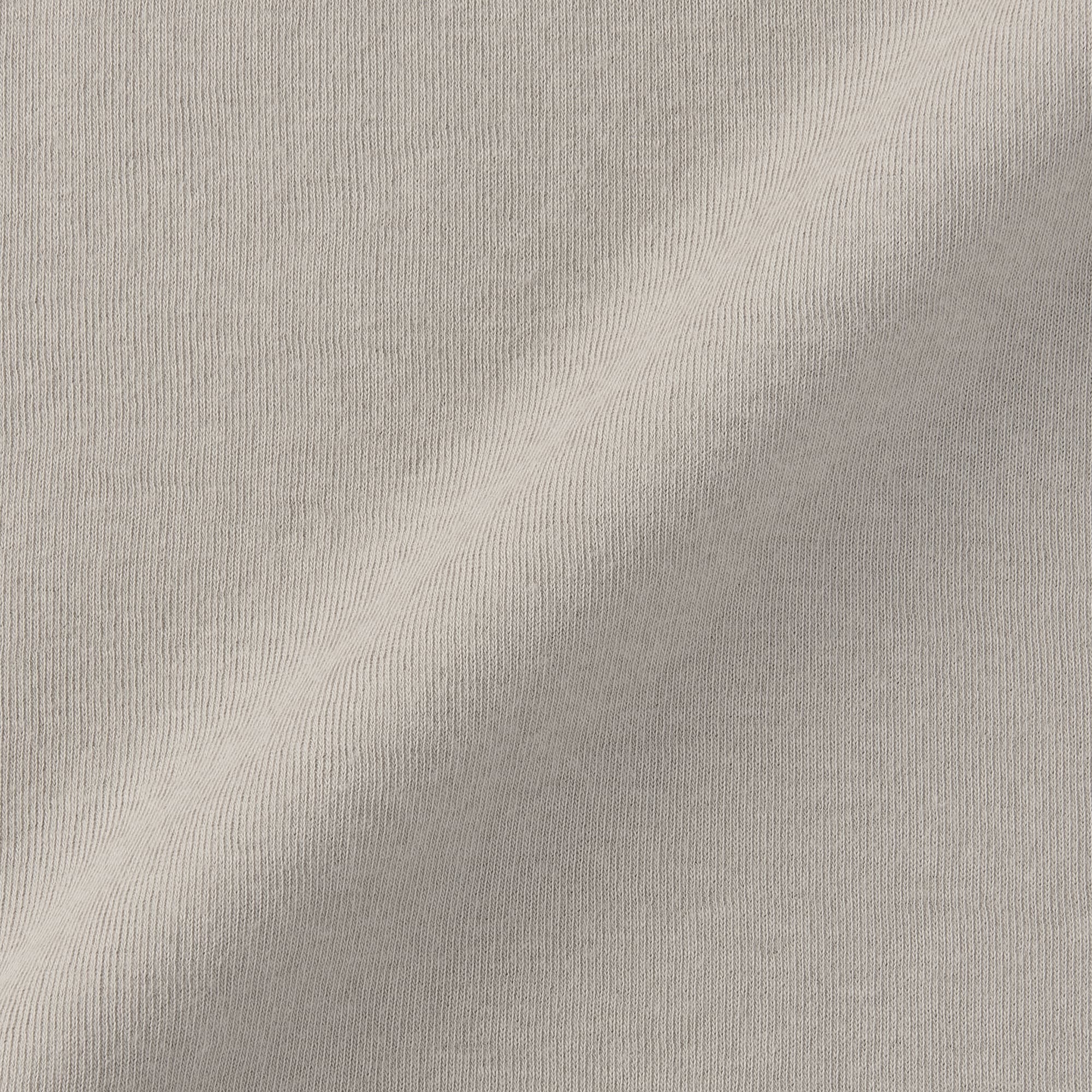 婦人　さらっと綿汗取りパッド付きフレンチスリーブ