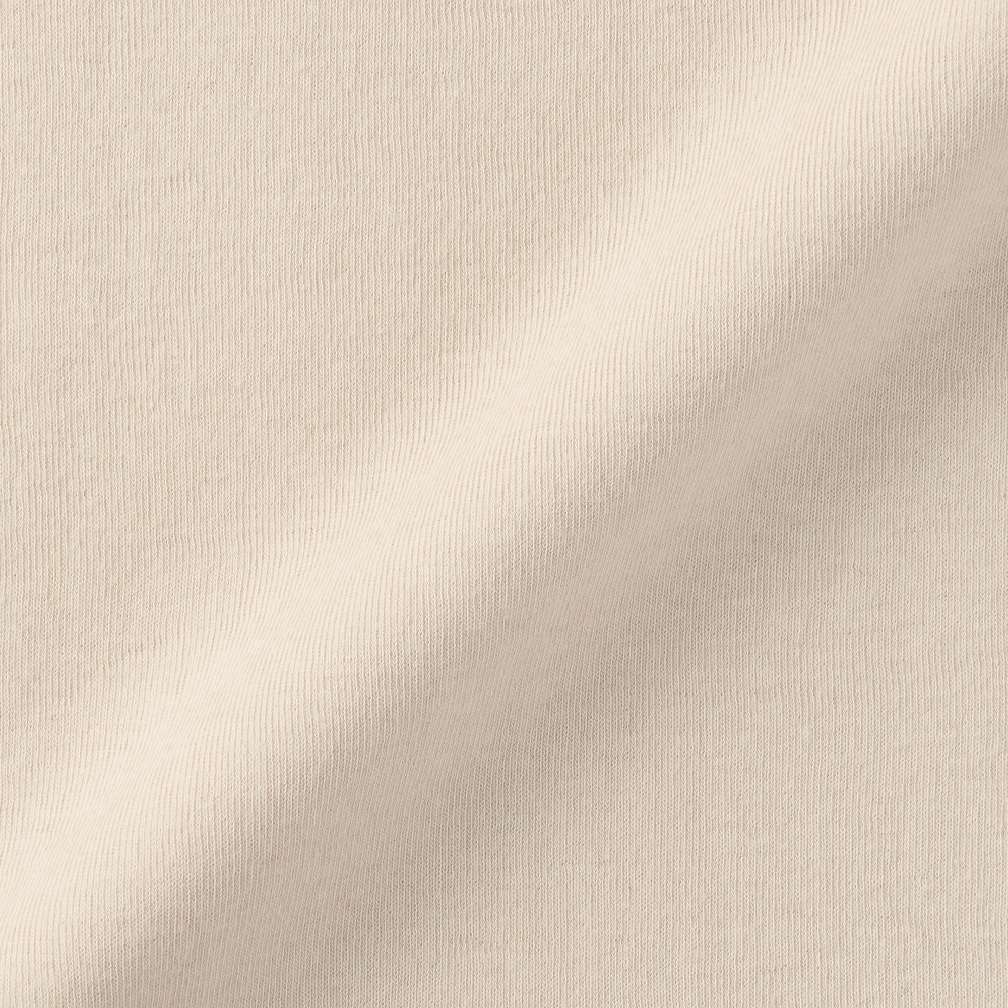 婦人　さらっと綿汗取りパッド付きフレンチスリーブ