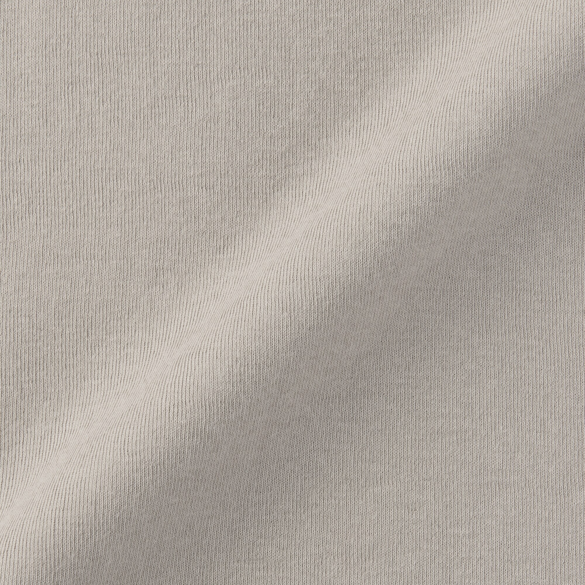 婦人　さらっと綿汗取りパッド付きフレンチスリーブ