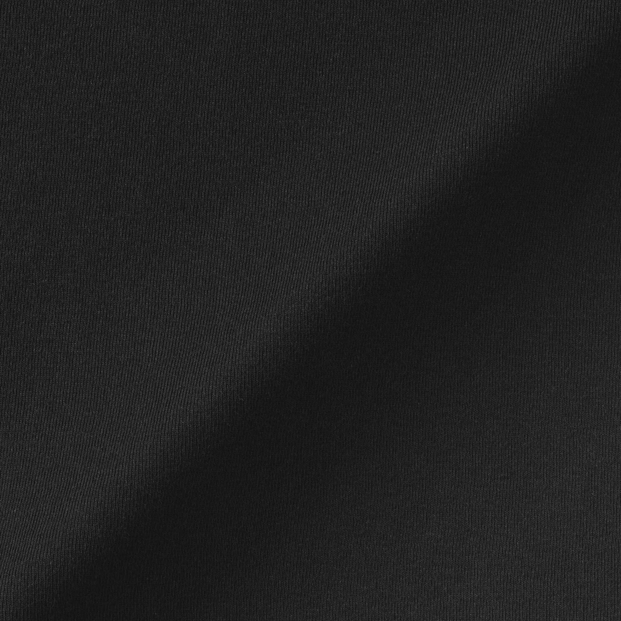 婦人　さらっと綿汗取りパッド付きフレンチスリーブ