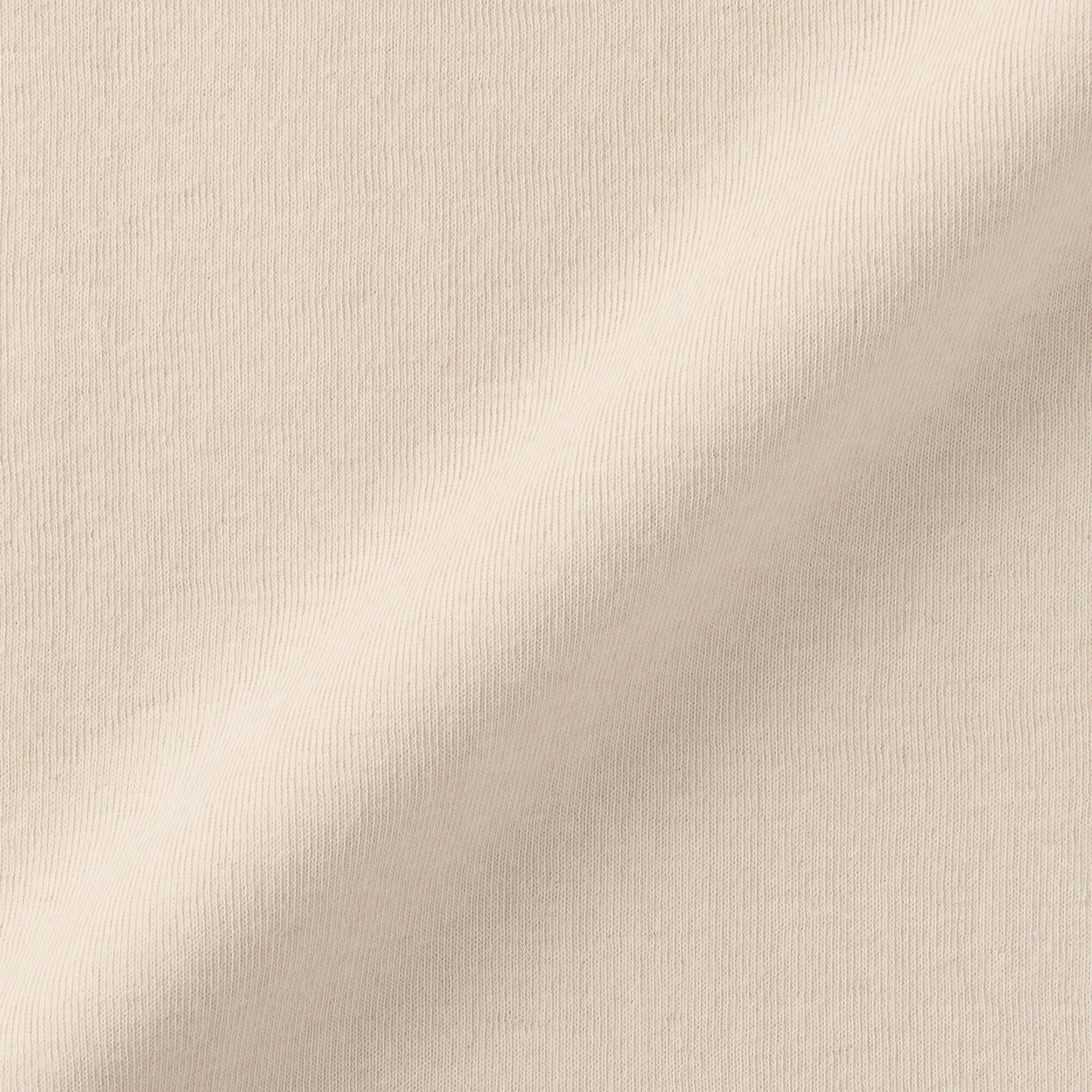 婦人　さらっと綿汗取りパッド付きフレンチスリーブ