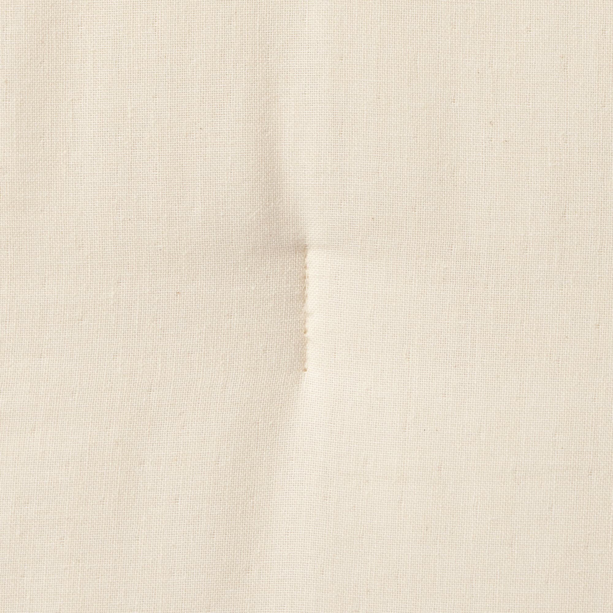 木の実から作ったカポック混二重ガーゼ　薄掛ふとん／Ｓ