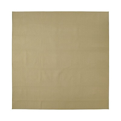 耐水　キルティングレジャーシート・１８０×１８０ｃｍ