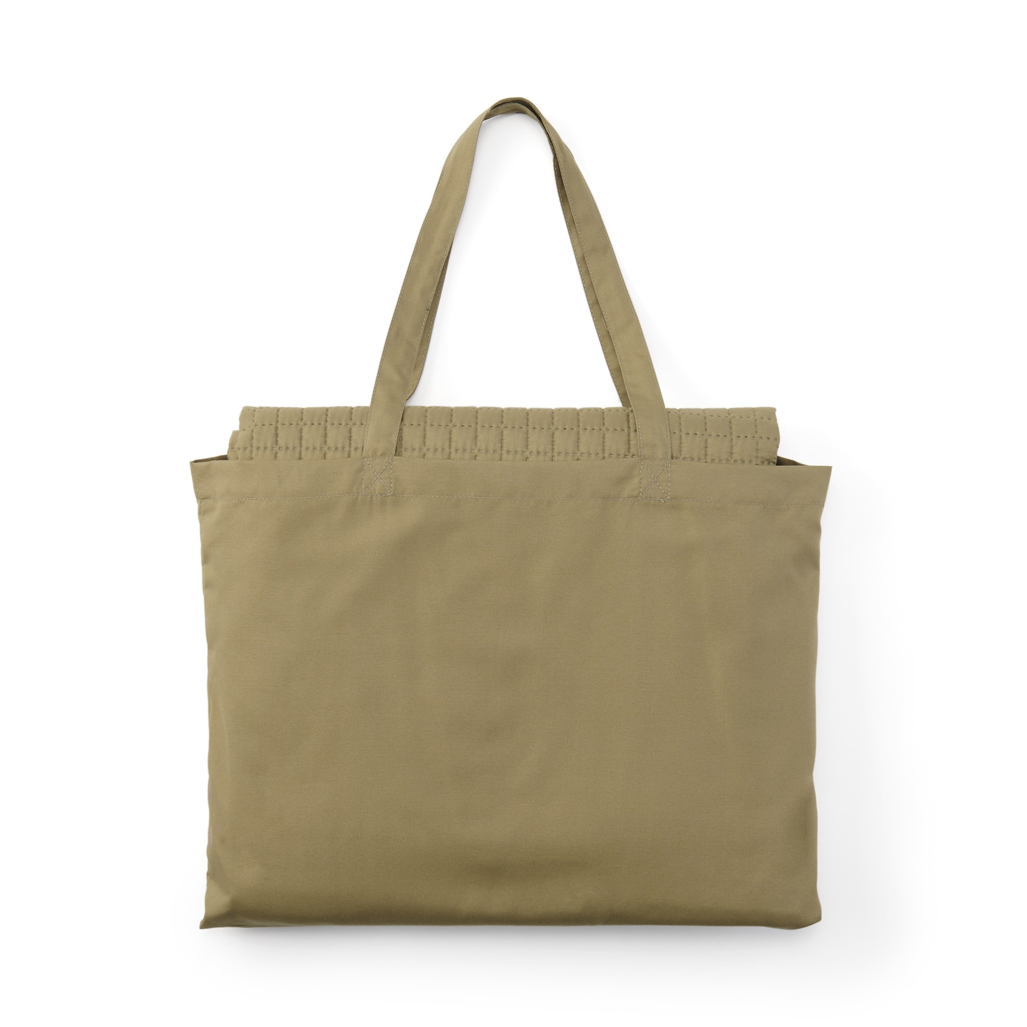 耐水　キルティングレジャーシート・９０×１８０ｃｍ