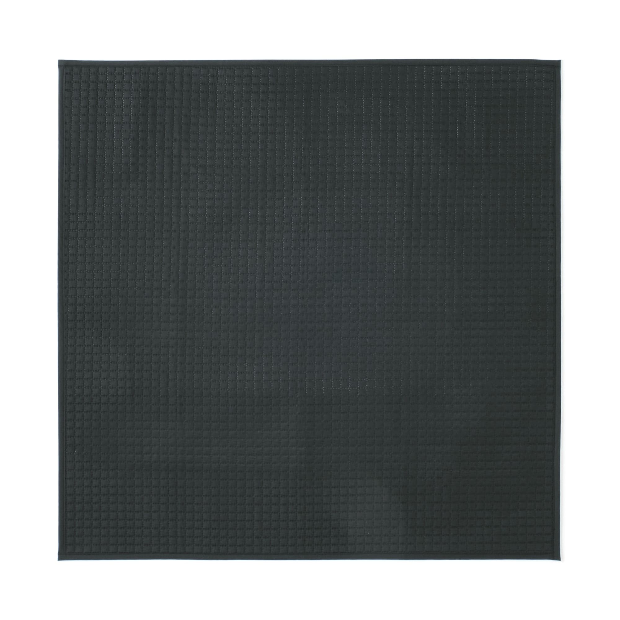 耐水　キルティングレジャーシート・９０×９０ｃｍ