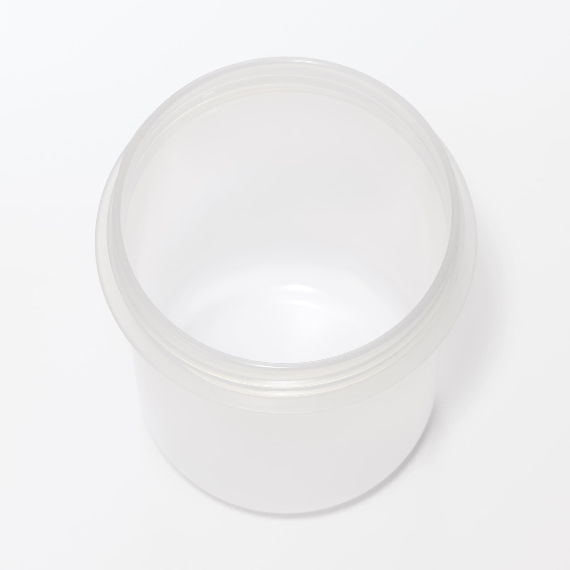 トッピングカップ付き　ランチカプセル