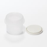 トッピングカップ付き　ランチカプセル