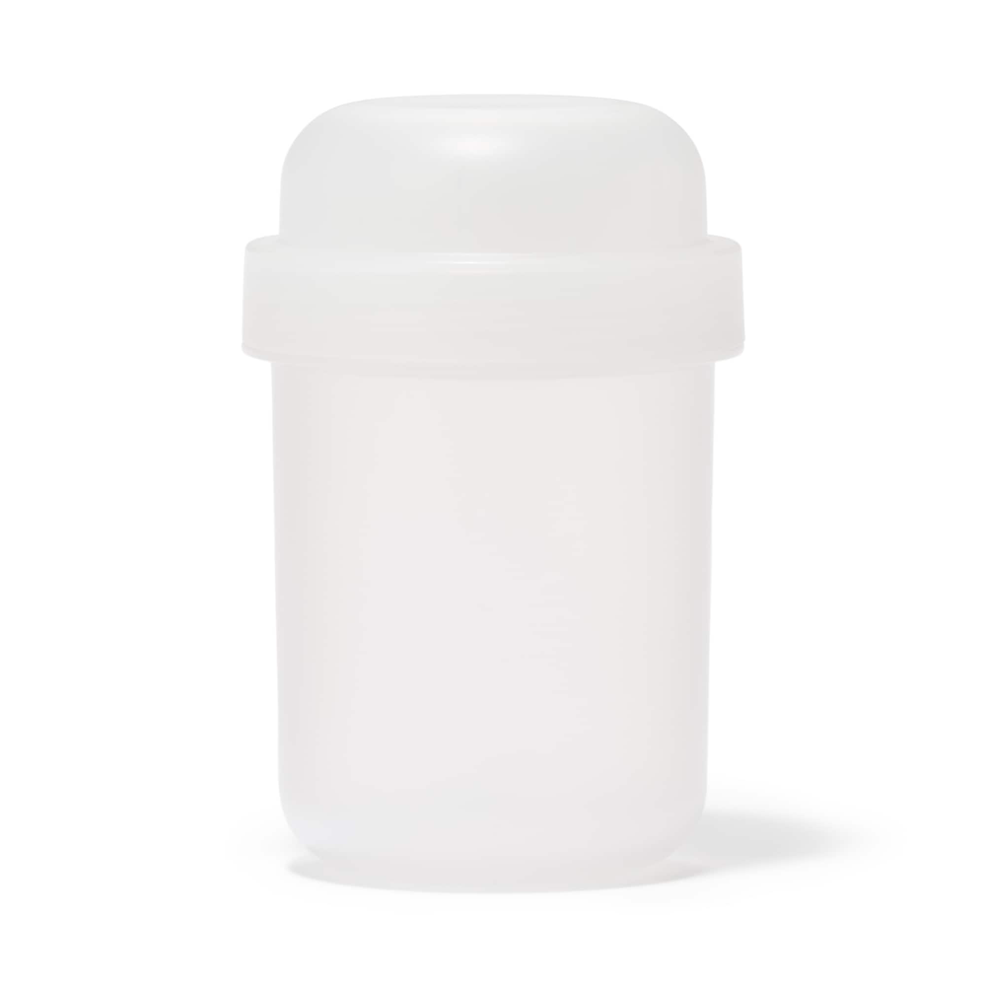 トッピングカップ付き　ランチカプセル