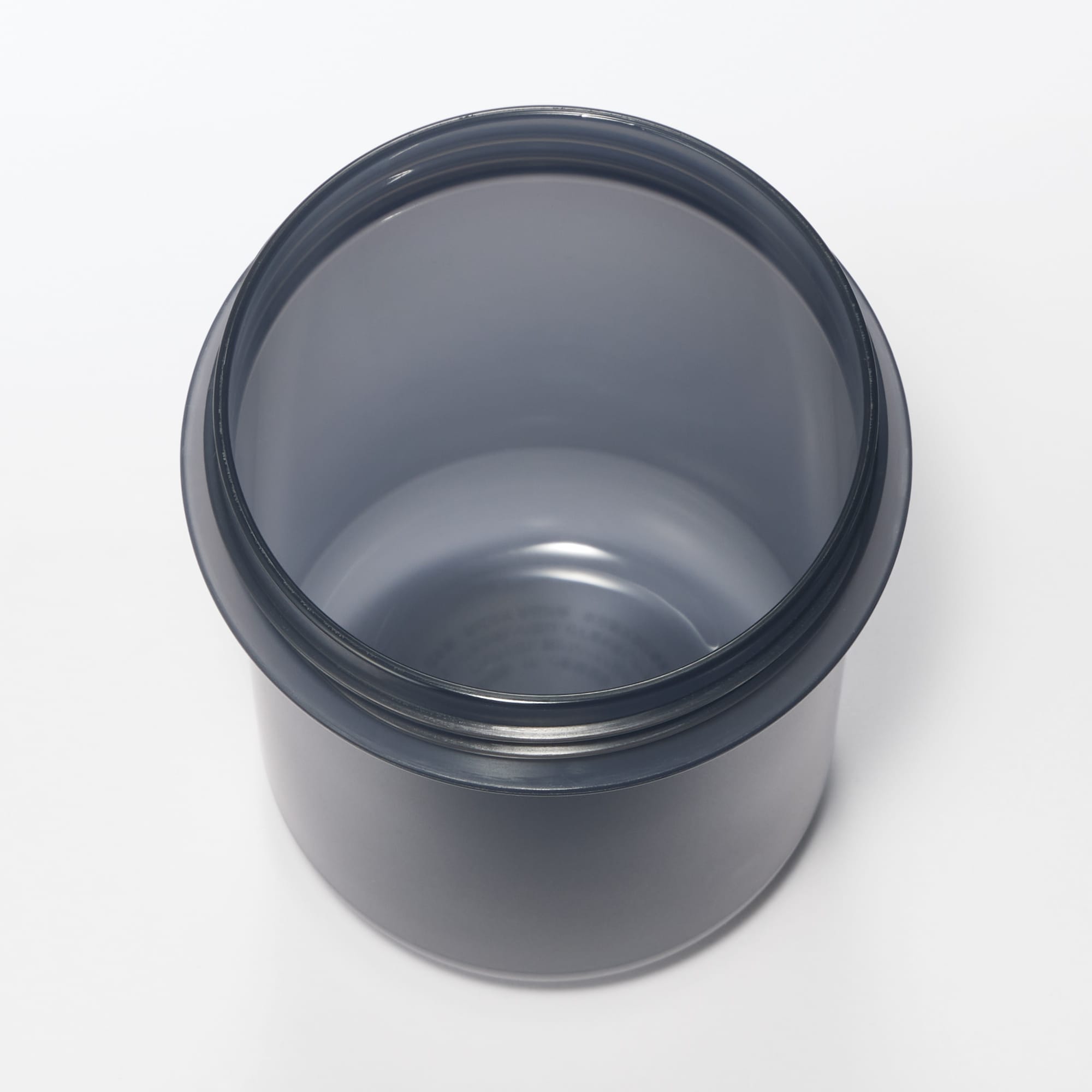 トッピングカップ付き　ランチカプセル