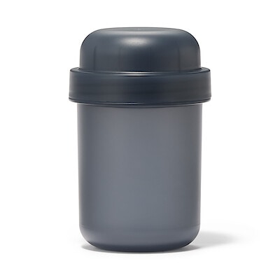 【３５０ｍＬ】トッピングカップ付き　ランチカプセル