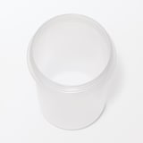 トッピングカップ付き　ランチカプセル