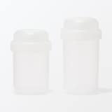 トッピングカップ付き　ランチカプセル