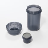 トッピングカップ付き　ランチカプセル